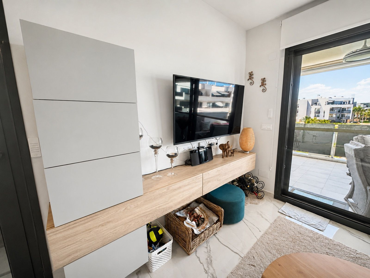 Appartement te koop in Orihuela Costa | 2 slaapkamers H5398654