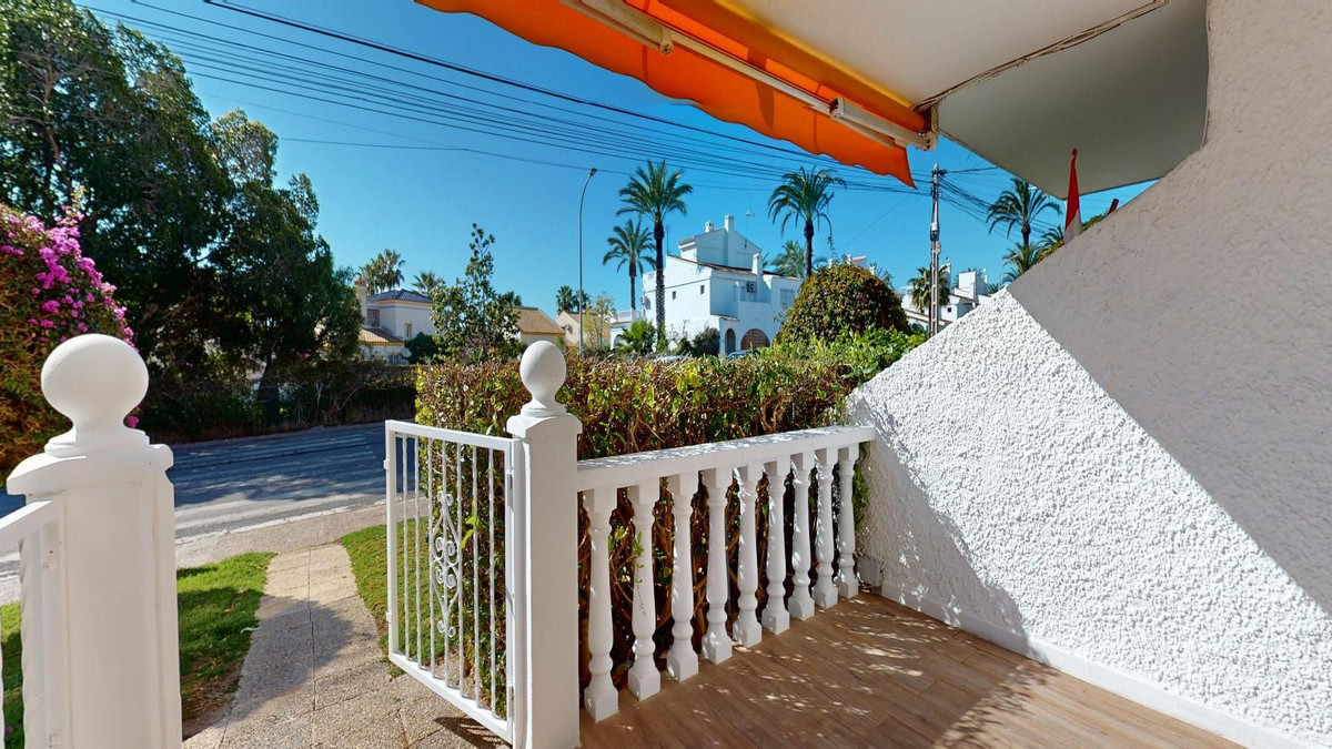Appartement te koop in Orihuela Costa | 2 slaapkamers H5406964