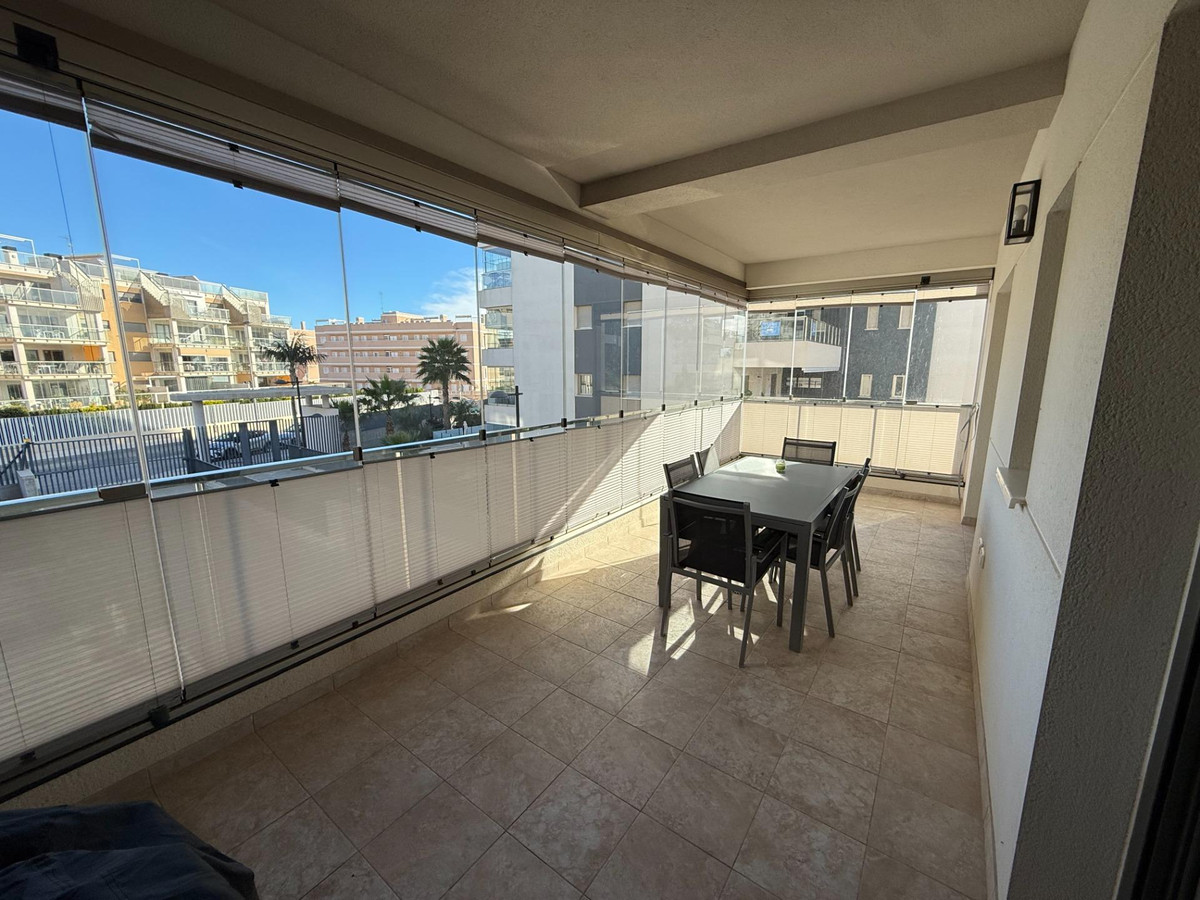 Appartement te koop in Orihuela Costa | 3 slaapkamers H5410723
