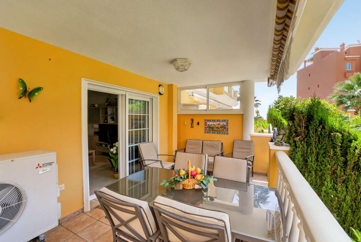 Appartement te koop in Orihuela Costa | 2 slaapkamers H5413231