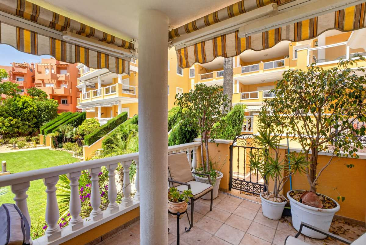 Appartement te koop in Orihuela Costa | 2 slaapkamers H5413231