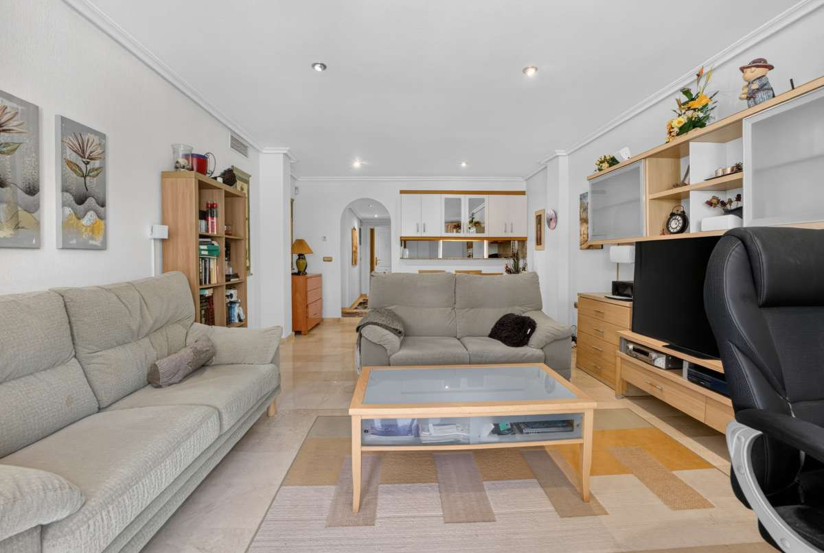Appartement te koop in Orihuela Costa | 2 slaapkamers H5413231