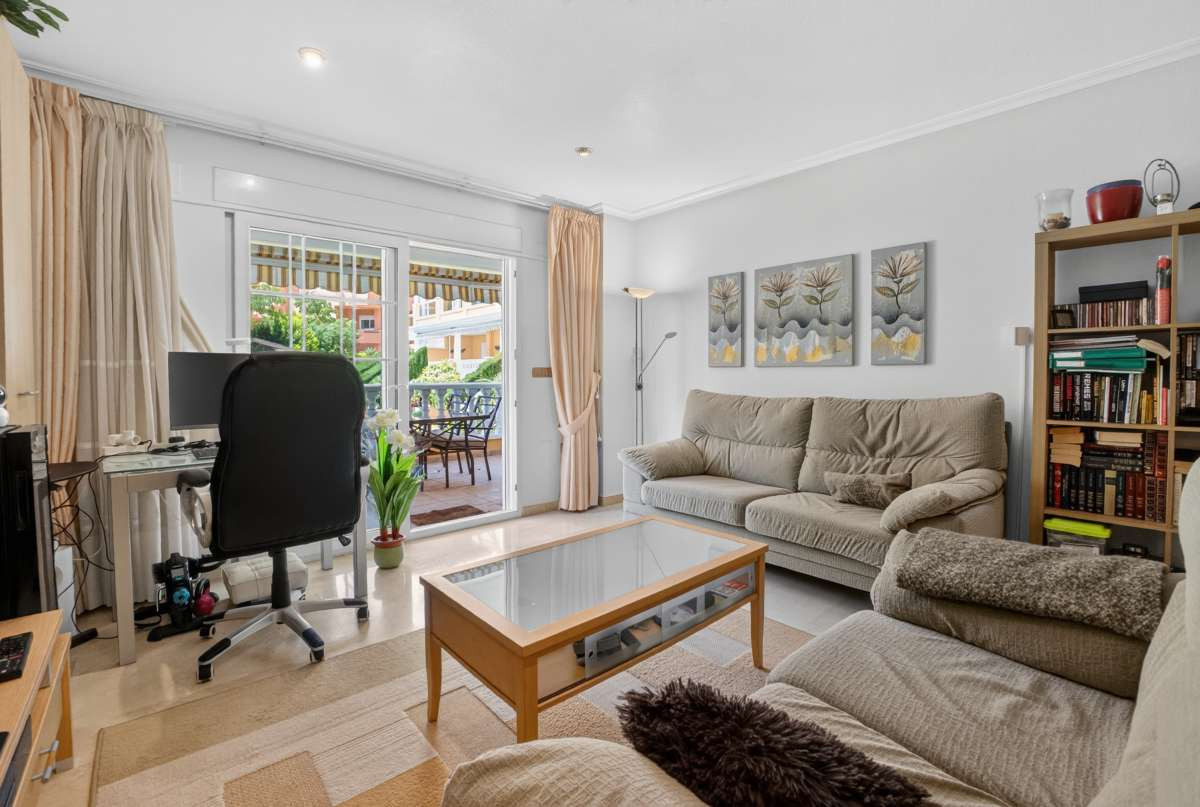Appartement te koop in Orihuela Costa | 2 slaapkamers H5413231