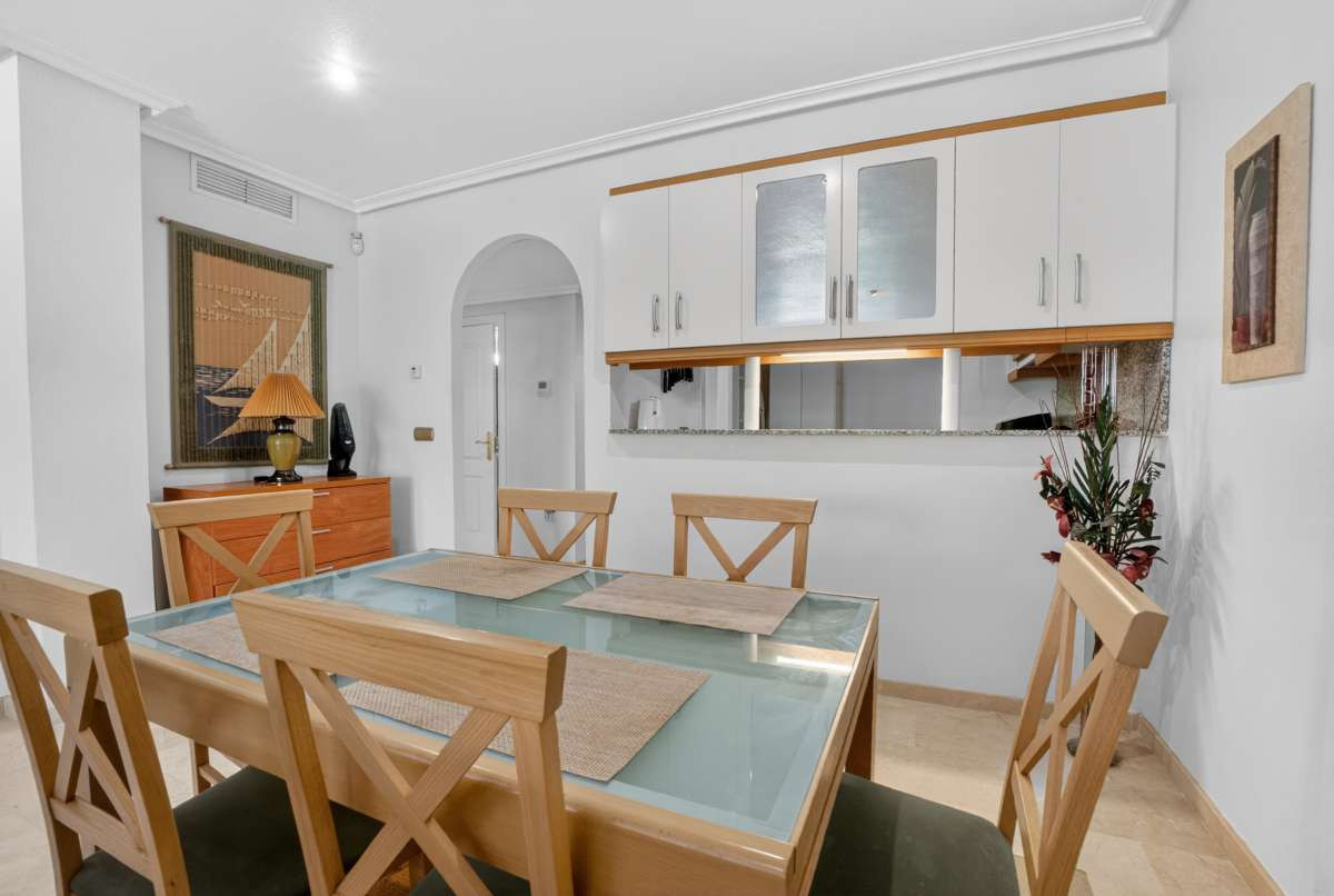 Appartement te koop in Orihuela Costa | 2 slaapkamers H5413231