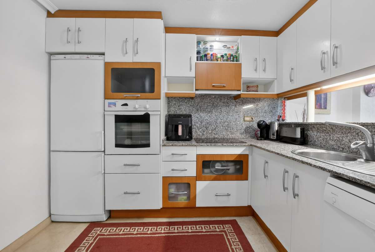 Appartement te koop in Orihuela Costa | 2 slaapkamers H5413231