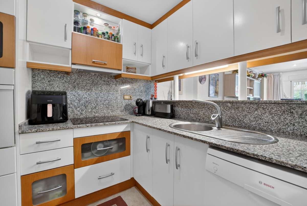 Appartement te koop in Orihuela Costa | 2 slaapkamers H5413231