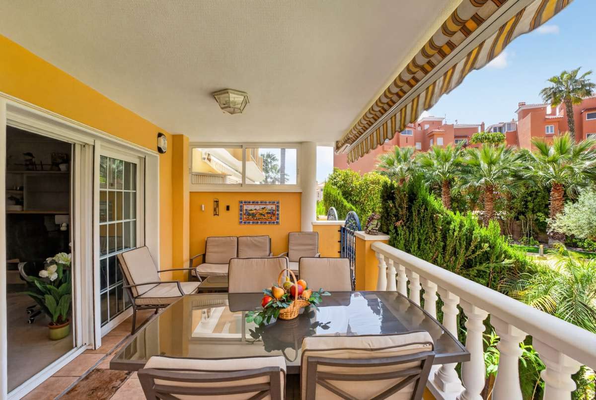 Appartement te koop in Orihuela Costa | 2 slaapkamers H5413231