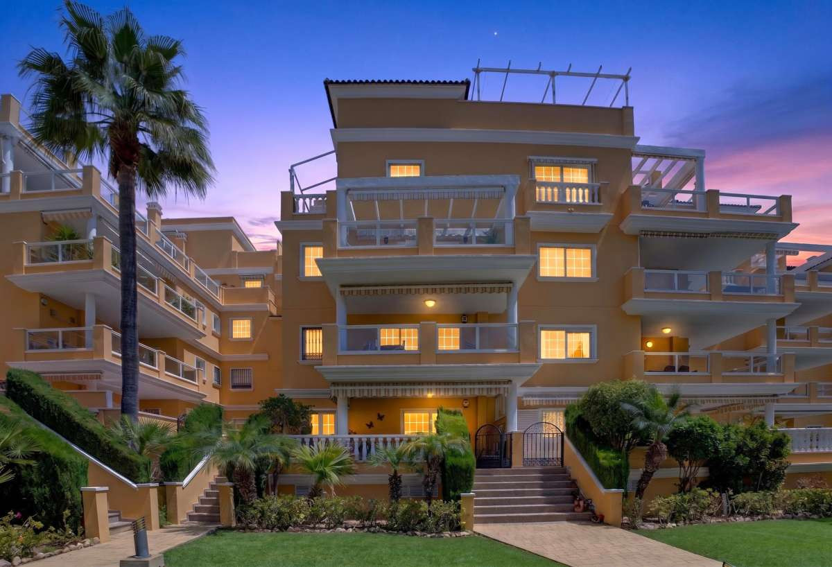 Appartement te koop in Orihuela Costa | 2 slaapkamers H5413231