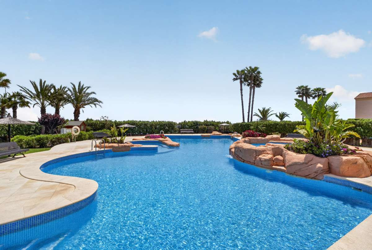Appartement te koop in Orihuela Costa | 2 slaapkamers H5413231