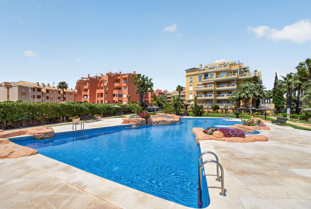 Appartement te koop in Orihuela Costa | 2 slaapkamers H5413231