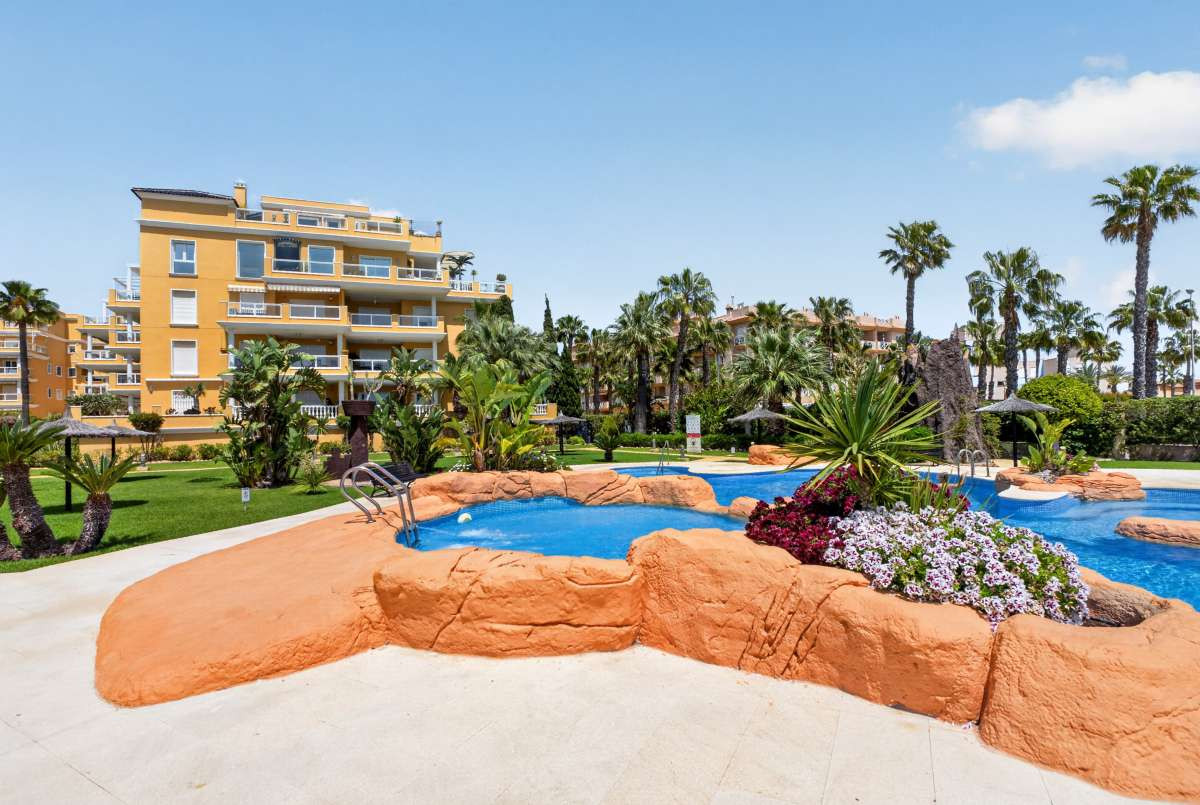 Appartement te koop in Orihuela Costa | 2 slaapkamers H5413231