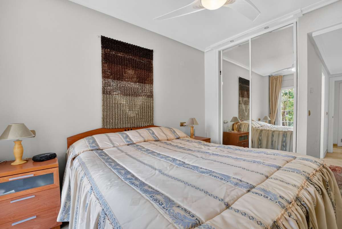 Appartement te koop in Orihuela Costa | 2 slaapkamers H5413231