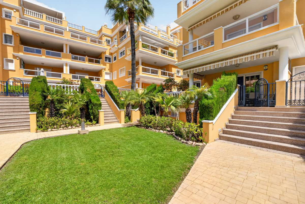 Appartement te koop in Orihuela Costa | 2 slaapkamers H5413231