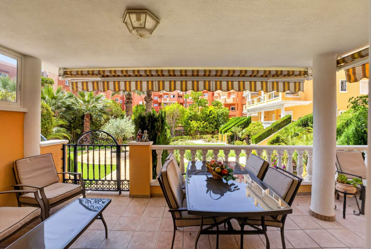 Appartement te koop in Orihuela Costa | 2 slaapkamers H5413231