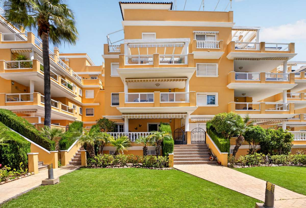Appartement te koop in Orihuela Costa | 2 slaapkamers H5413231