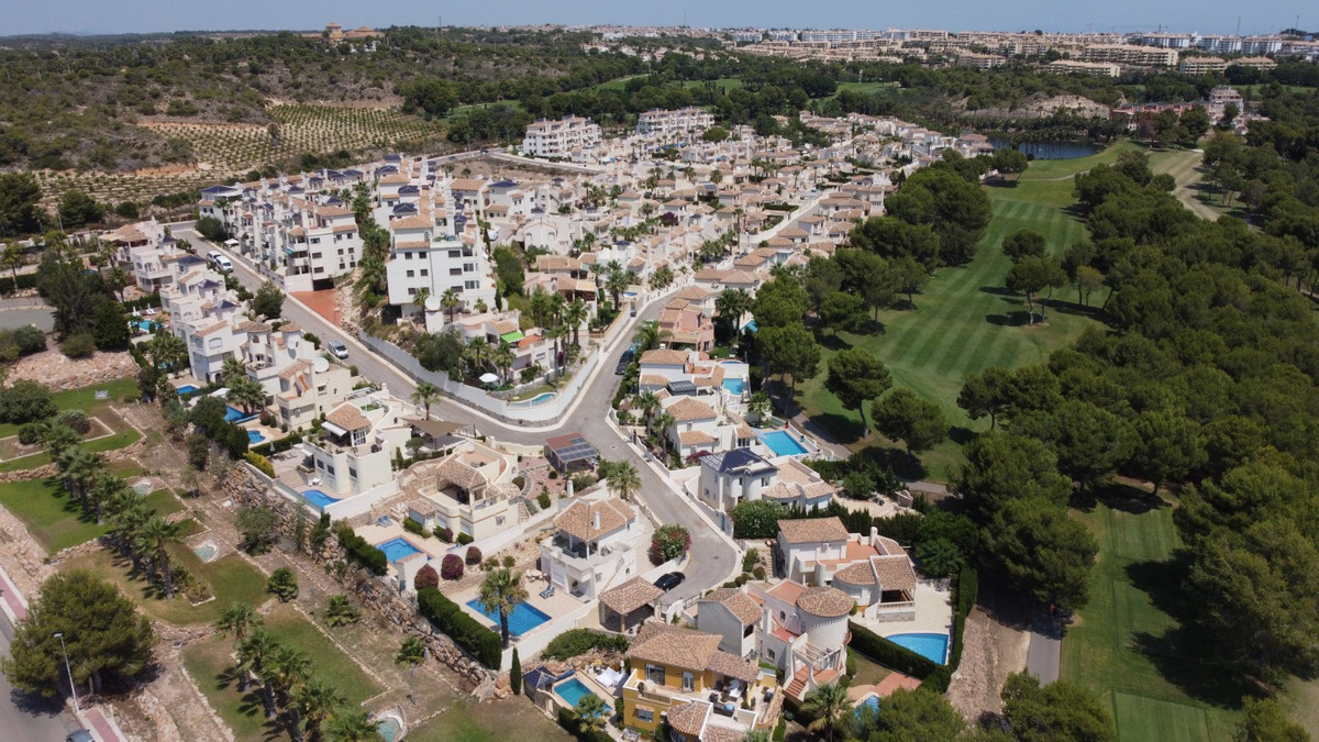 Huis te koop in Orihuela Costa | 4 slaapkamers H5421415
