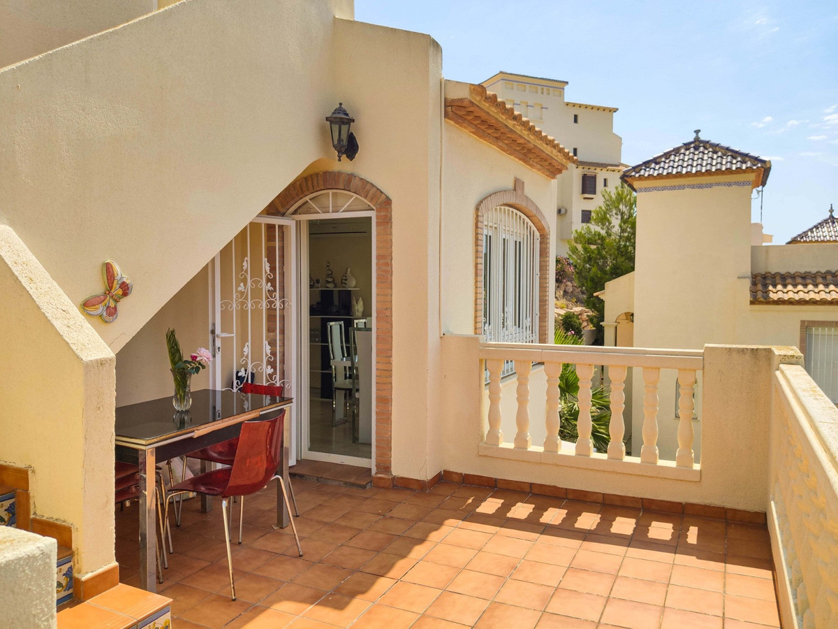 Huis te koop in Orihuela Costa | 4 slaapkamers H5421415