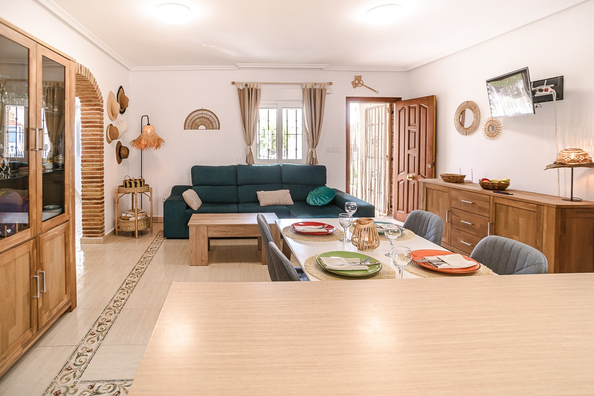Appartement te koop in Orihuela Costa | 2 slaapkamers H5422816