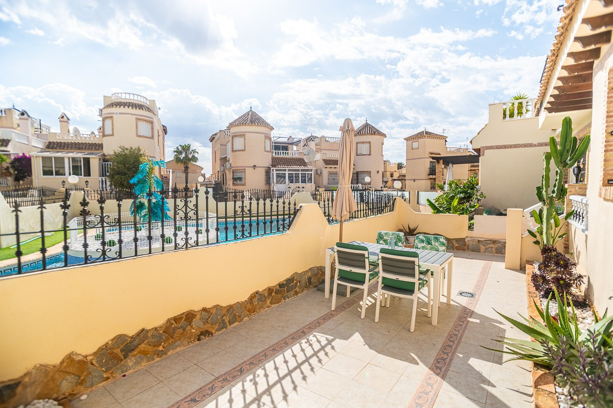 Appartement te koop in Orihuela Costa | 2 slaapkamers H5422816