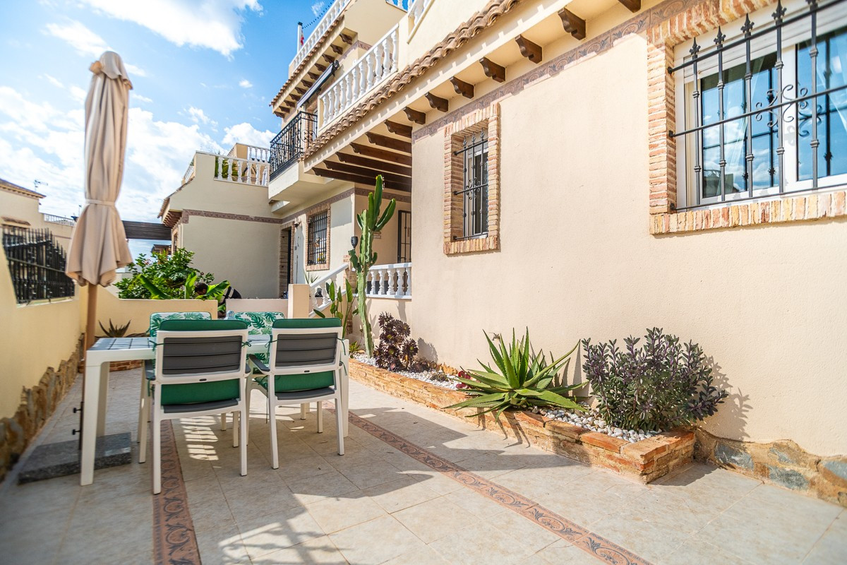 Appartement te koop in Orihuela Costa | 2 slaapkamers H5422816