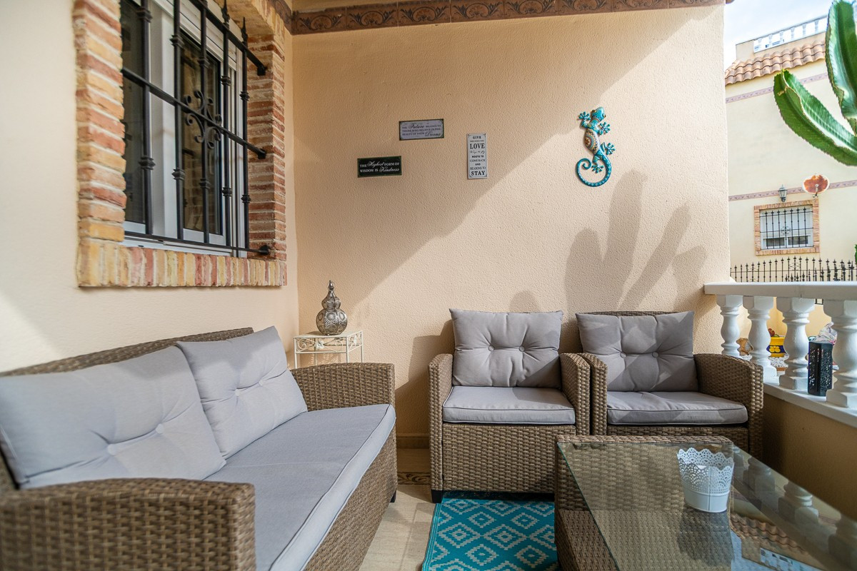 Appartement te koop in Orihuela Costa | 2 slaapkamers H5422816