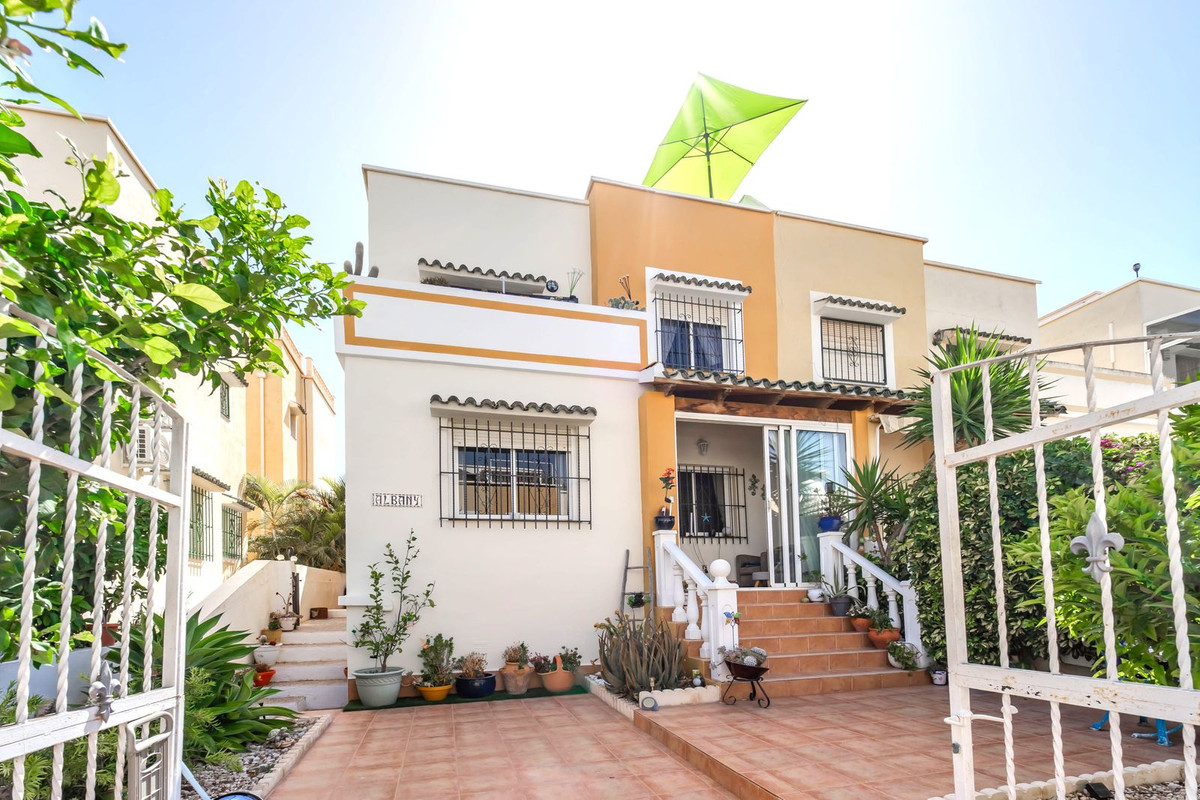Appartement te koop in Orihuela Costa | 3 slaapkamers H5425144