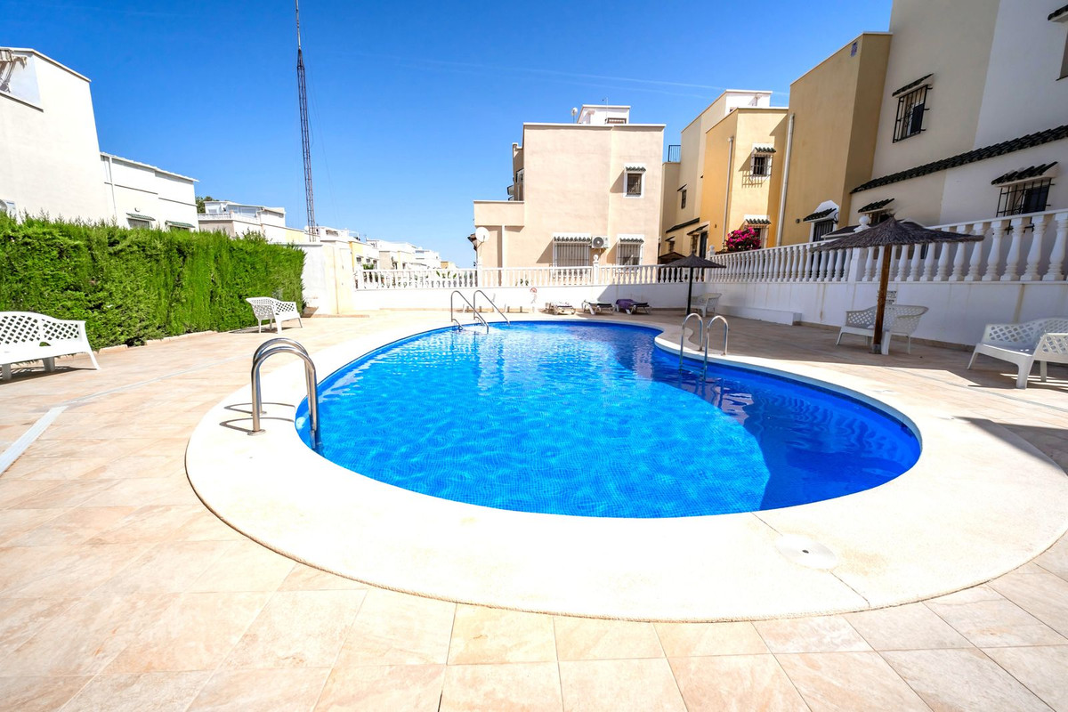 Appartement te koop in Orihuela Costa | 3 slaapkamers H5425144