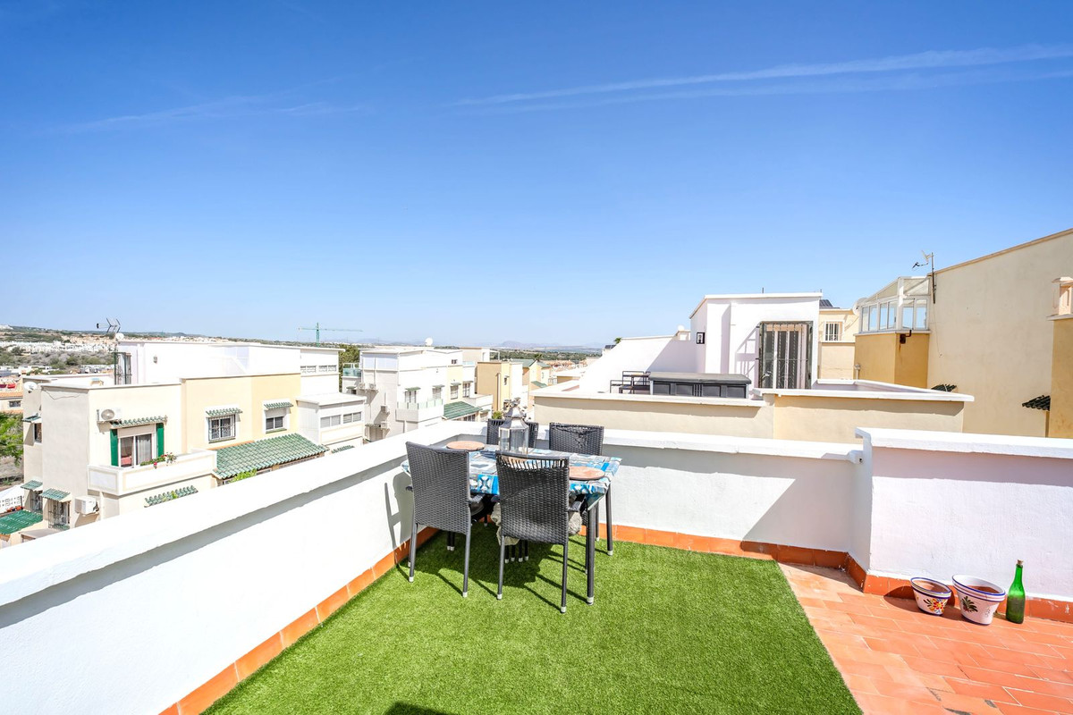 Appartement te koop in Orihuela Costa | 3 slaapkamers H5425144