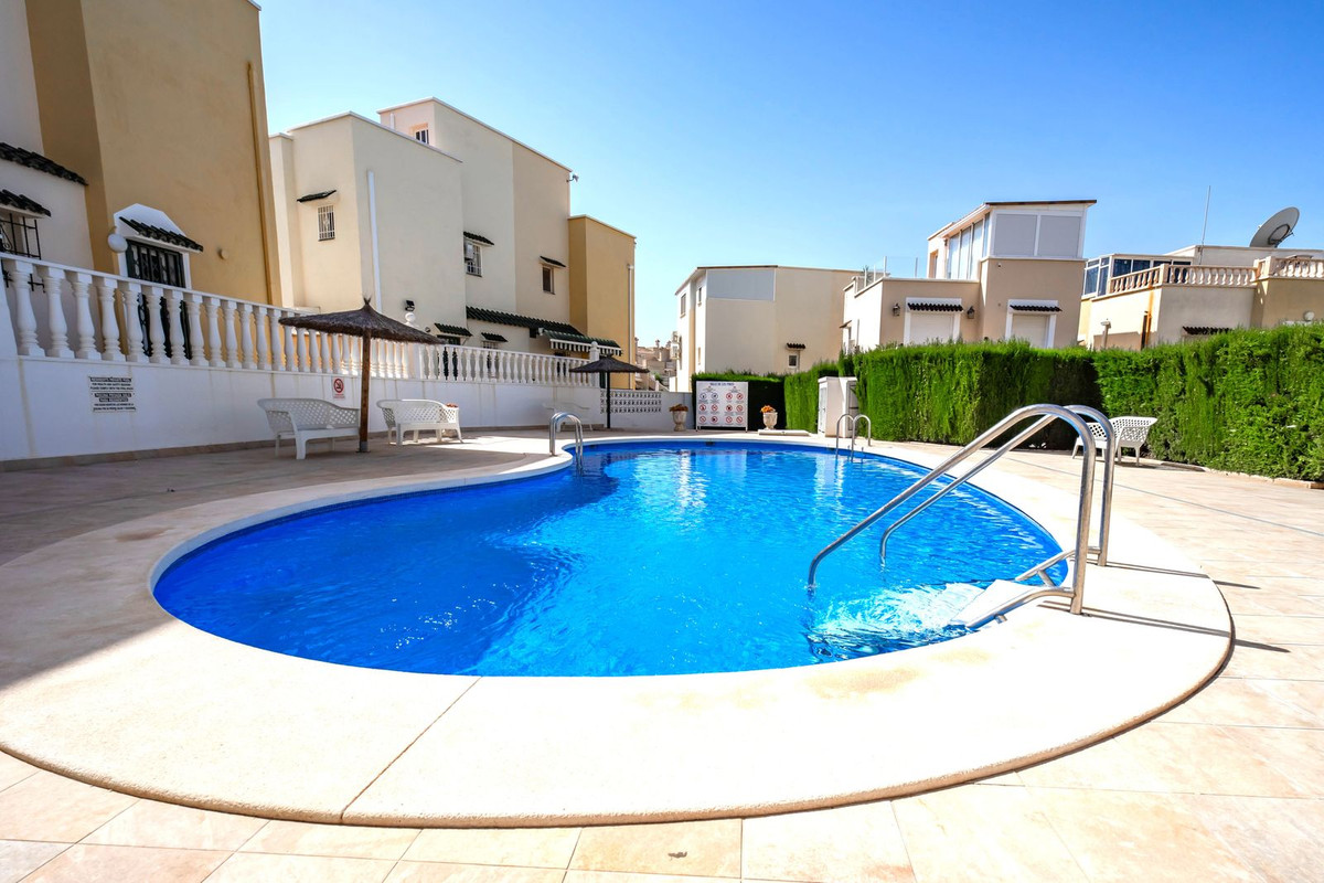 Appartement te koop in Orihuela Costa | 3 slaapkamers H5425144
