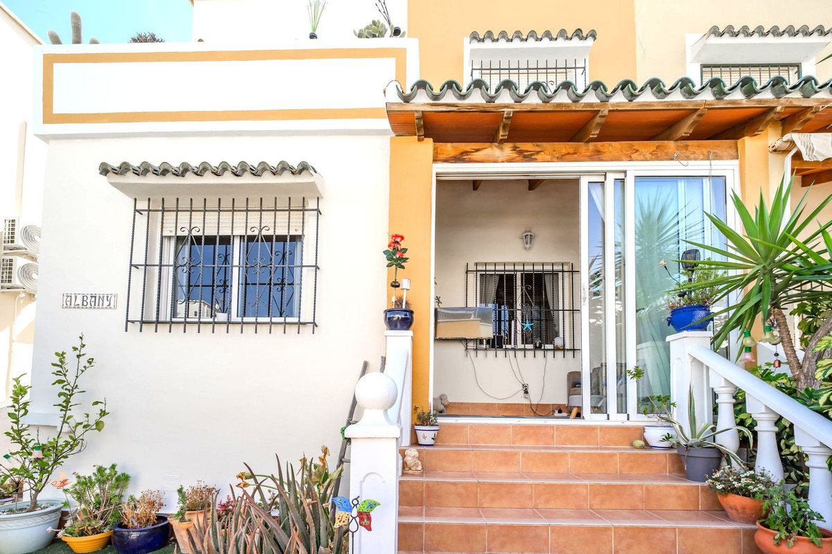 Appartement te koop in Orihuela Costa | 3 slaapkamers H5425144