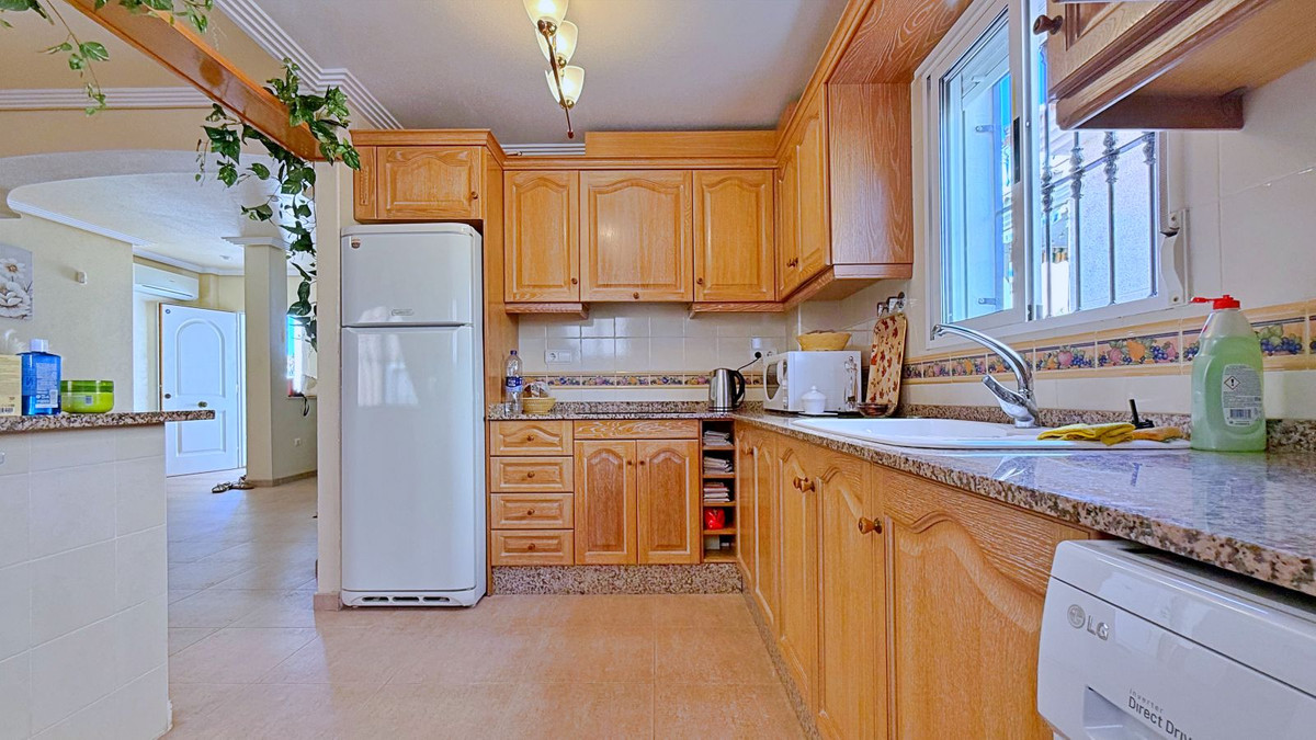 Huis te koop in Orihuela Costa | 4 slaapkamers H5433439