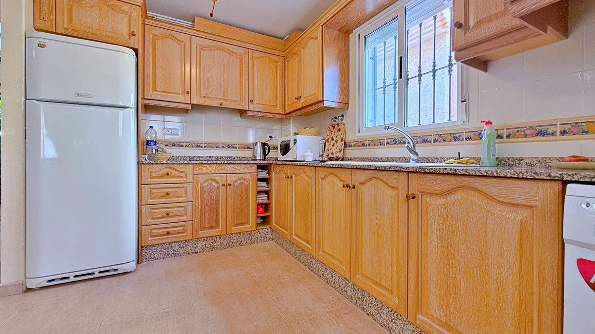 Huis te koop in Orihuela Costa | 4 slaapkamers H5433439