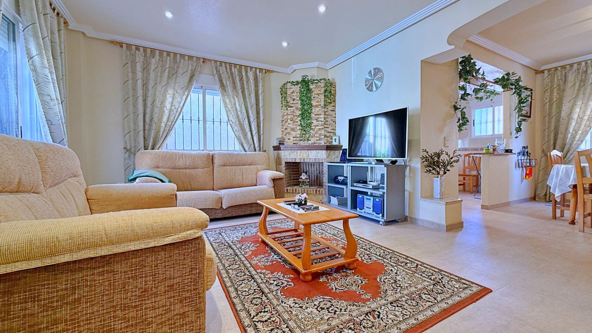 Huis te koop in Orihuela Costa | 4 slaapkamers H5433439