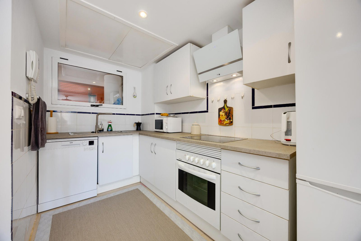 Appartement te koop in Orihuela Costa | 2 slaapkamers H5442643