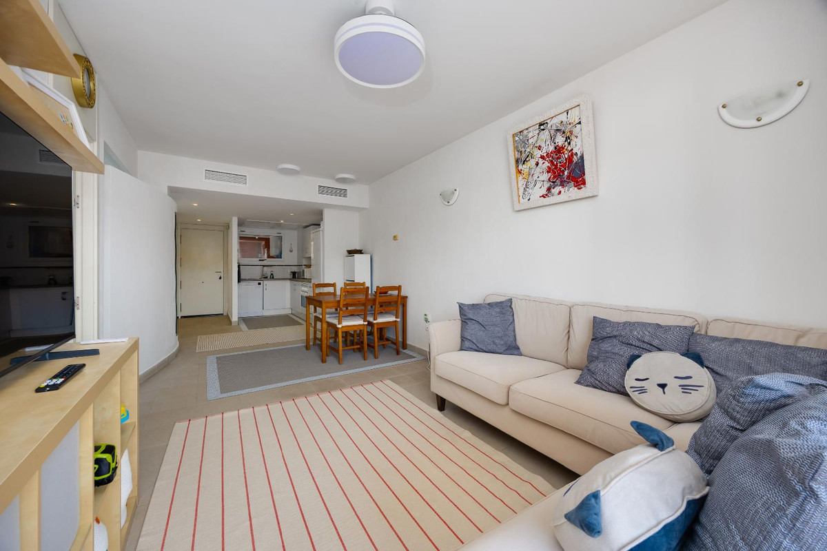 Appartement te koop in Orihuela Costa | 2 slaapkamers H5442643