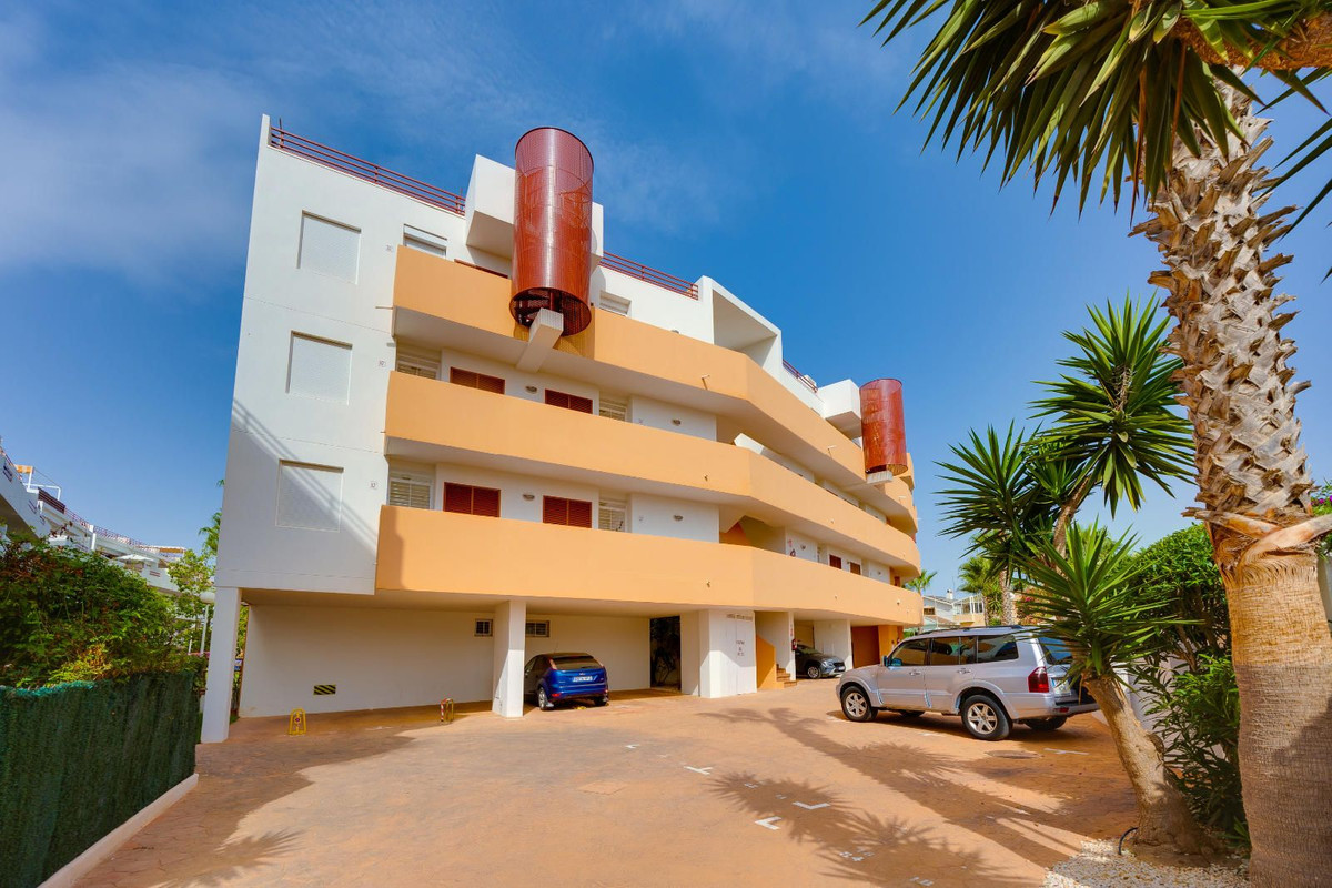 Appartement te koop in Orihuela Costa | 2 slaapkamers H5442643