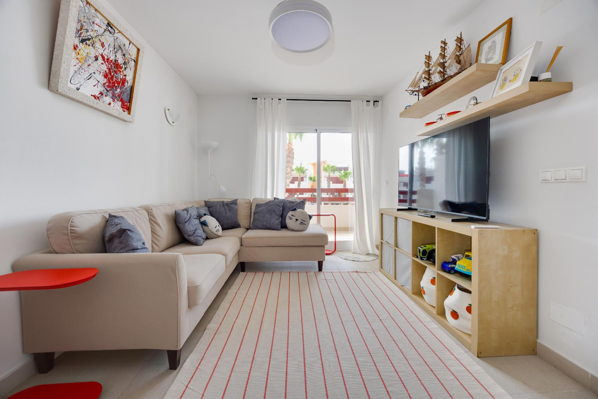 Appartement te koop in Orihuela Costa | 2 slaapkamers H5442643
