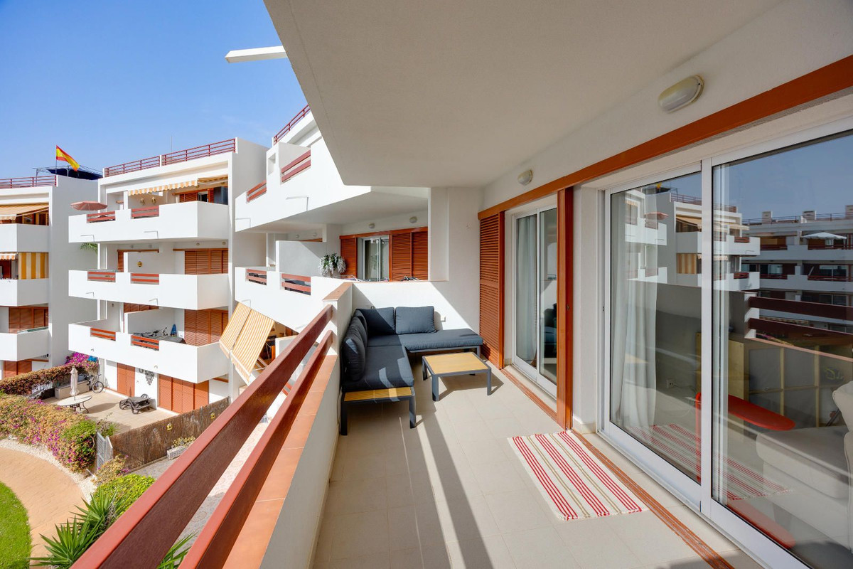 Appartement te koop in Orihuela Costa | 2 slaapkamers H5442643