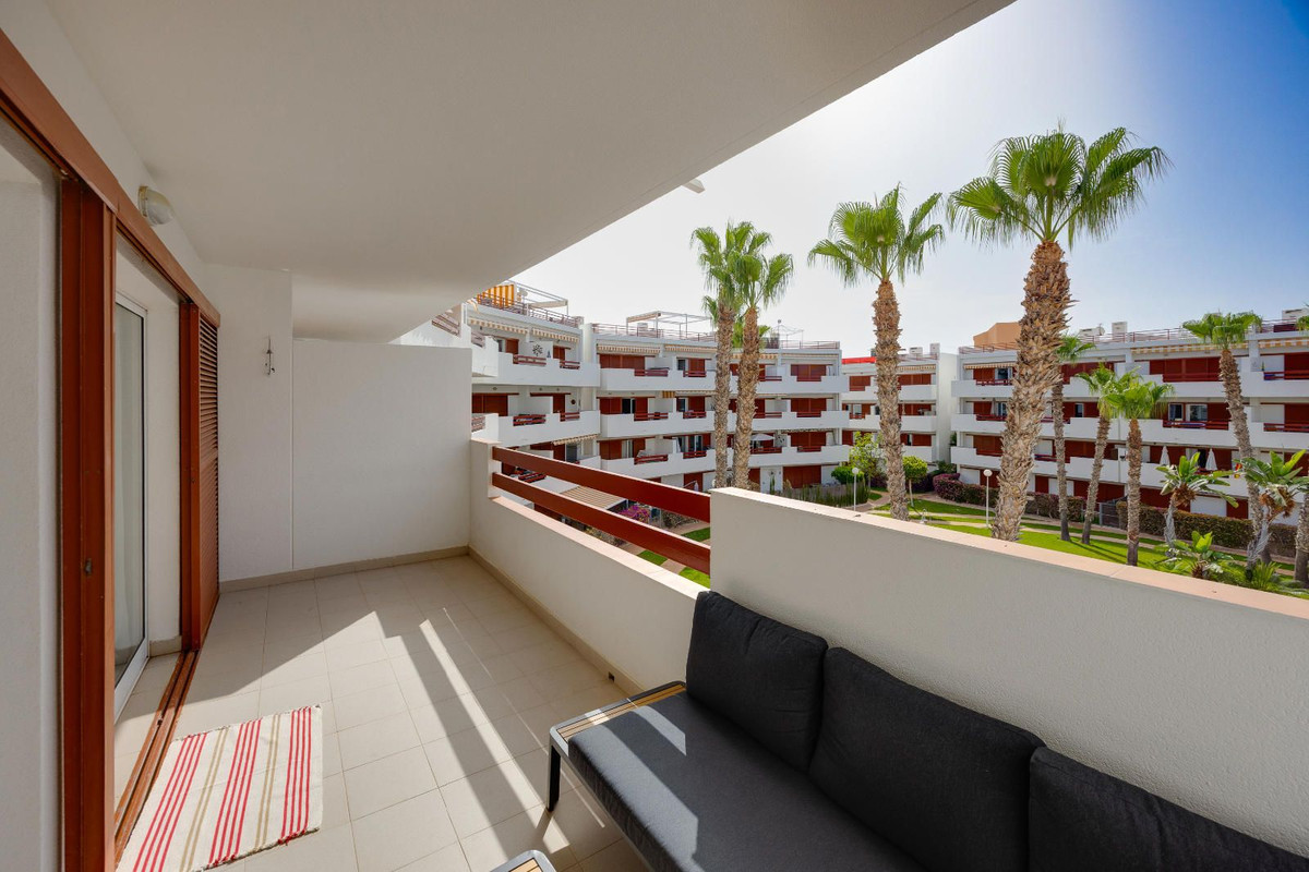 Appartement te koop in Orihuela Costa | 2 slaapkamers H5442643