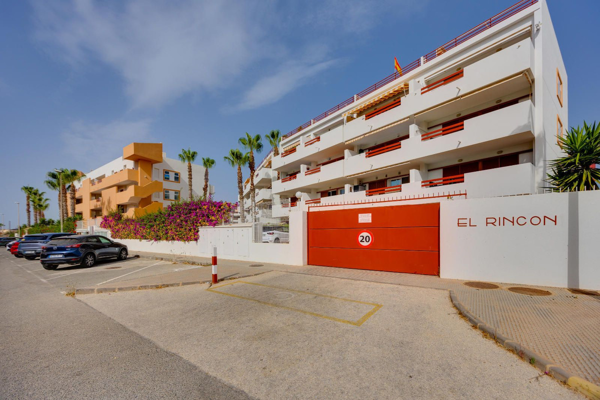 Appartement te koop in Orihuela Costa | 2 slaapkamers H5442643