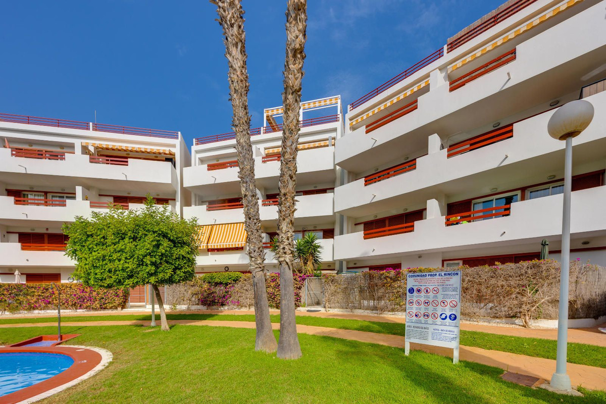 Appartement te koop in Orihuela Costa | 2 slaapkamers H5442643