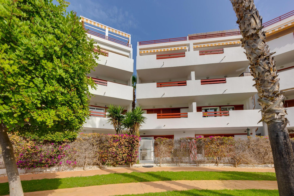 Appartement te koop in Orihuela Costa | 2 slaapkamers H5442643