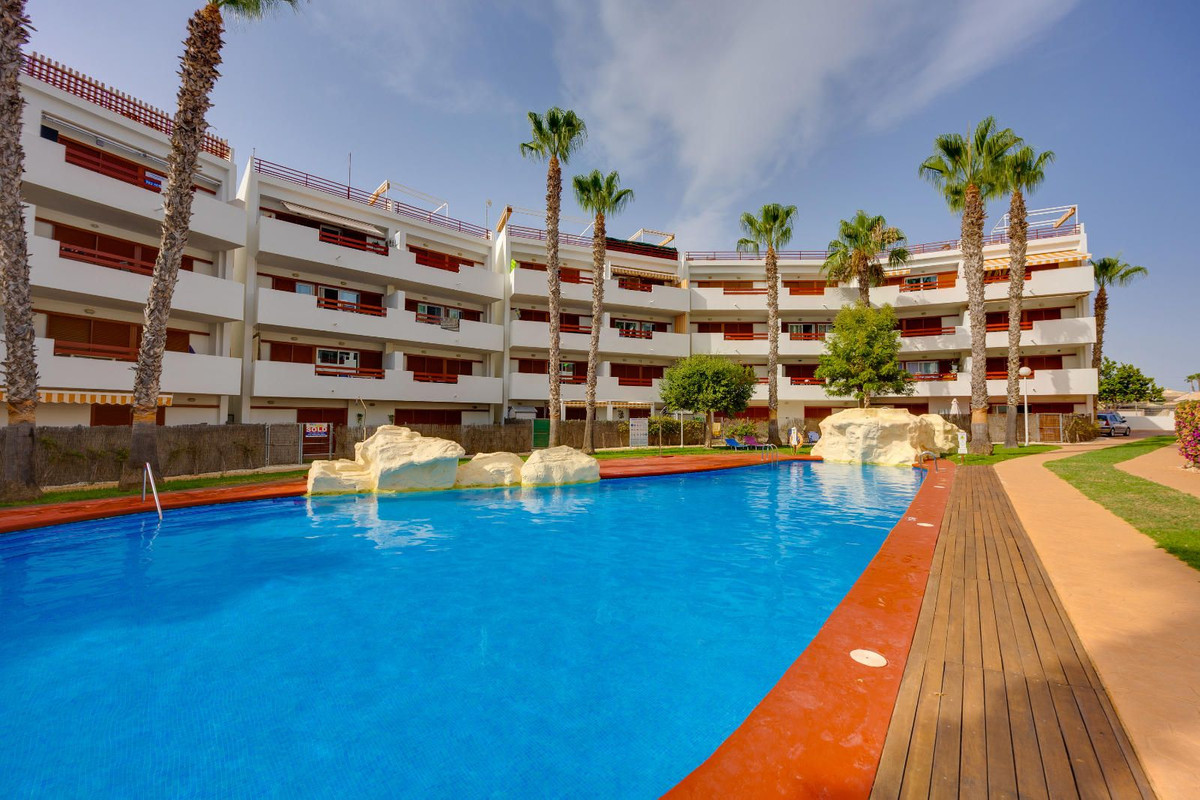 Appartement te koop in Orihuela Costa | 2 slaapkamers H5442643