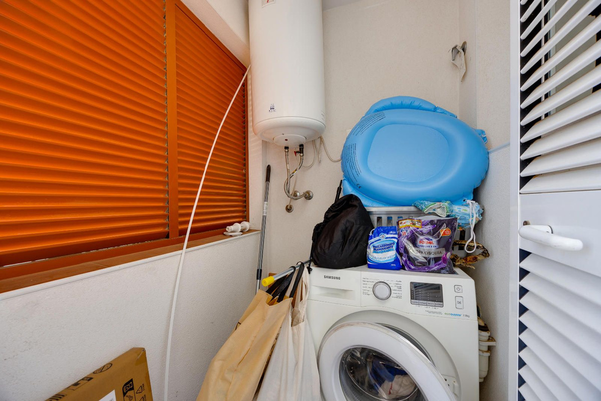 Appartement te koop in Orihuela Costa | 2 slaapkamers H5442643