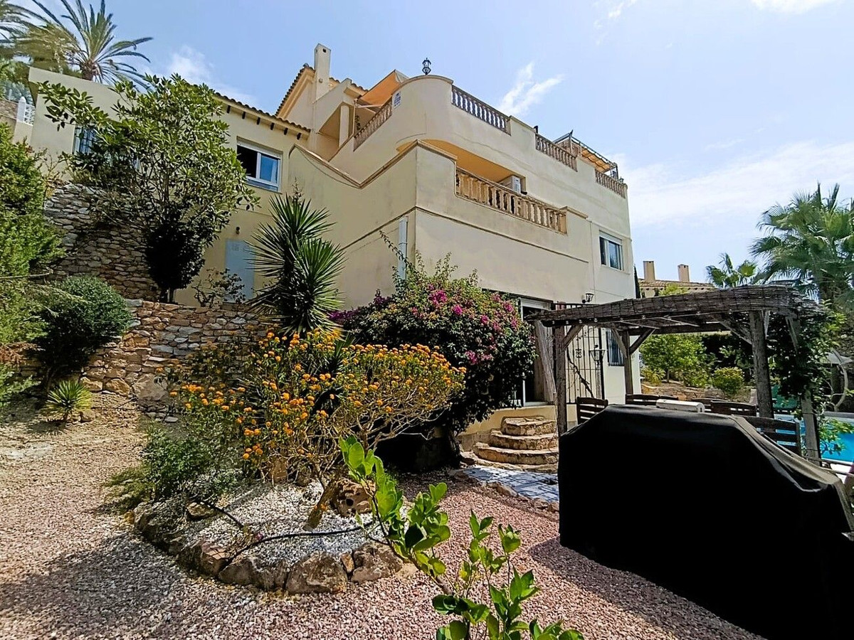Appartement te koop in Orihuela Costa | 4 slaapkamers H5449480