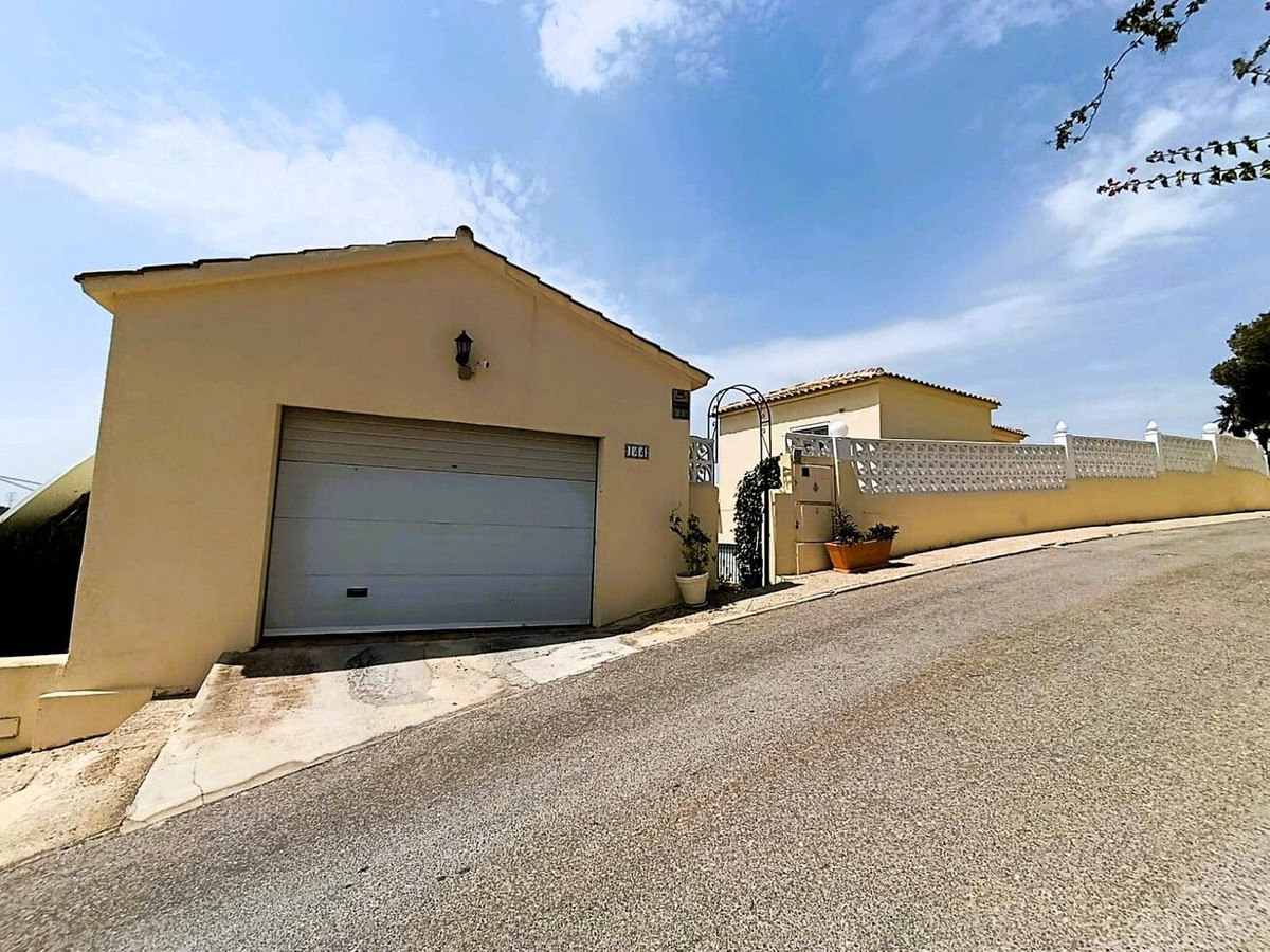Appartement te koop in Orihuela Costa | 4 slaapkamers H5449480