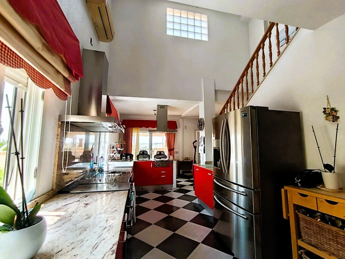 Appartement te koop in Orihuela Costa | 4 slaapkamers H5449480
