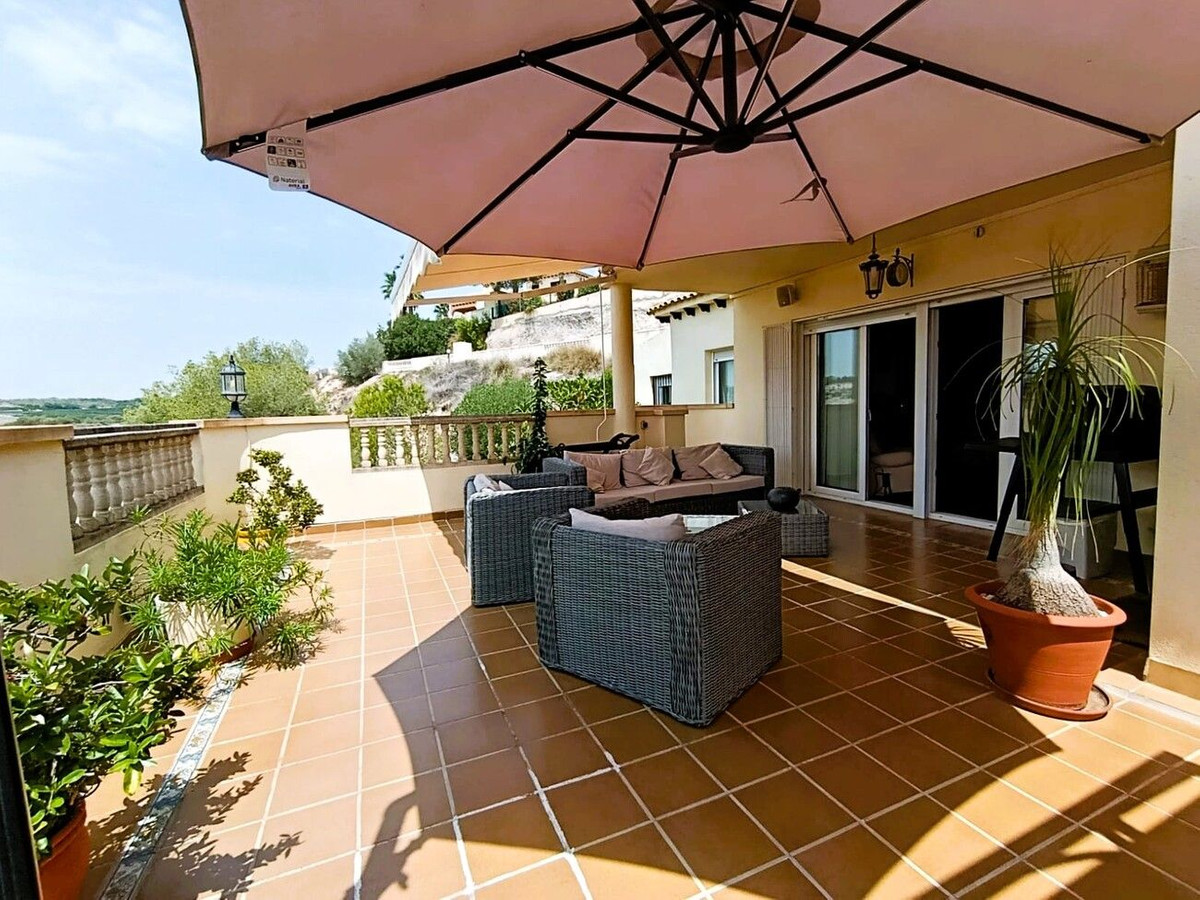 Appartement te koop in Orihuela Costa | 4 slaapkamers H5449480