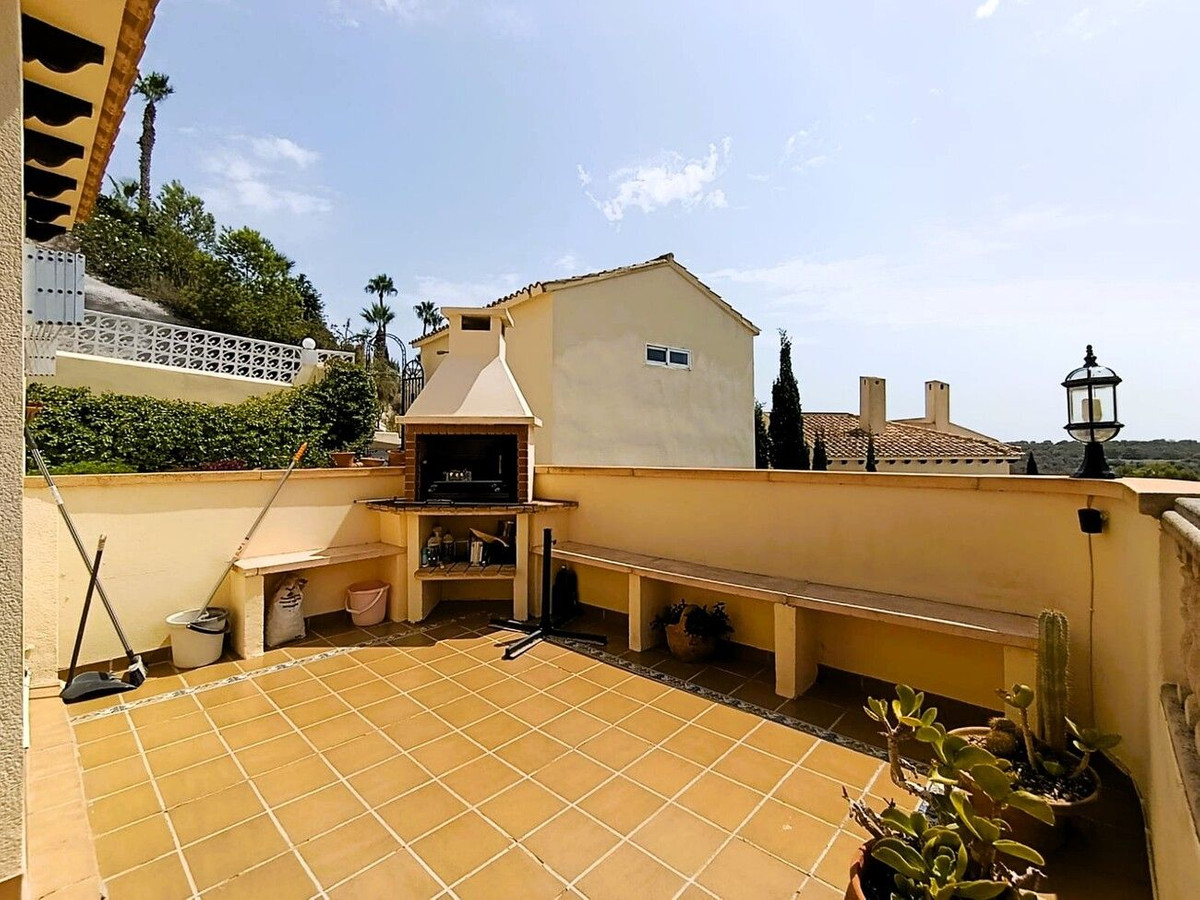 Appartement te koop in Orihuela Costa | 4 slaapkamers H5449480