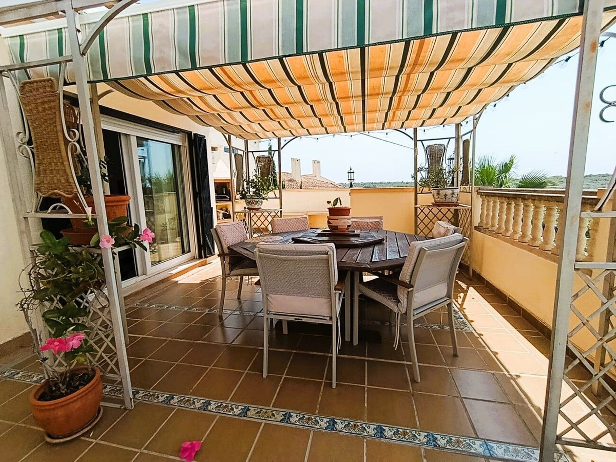 Appartement te koop in Orihuela Costa | 4 slaapkamers H5449480